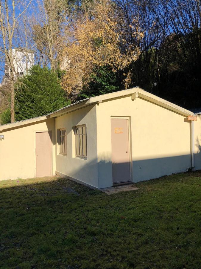 Hôtel Au Petit Languedoc Lourdes Exterior foto